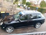 Porsche Cayenne 4,5 V8. Sehr guter Zustand!!!!