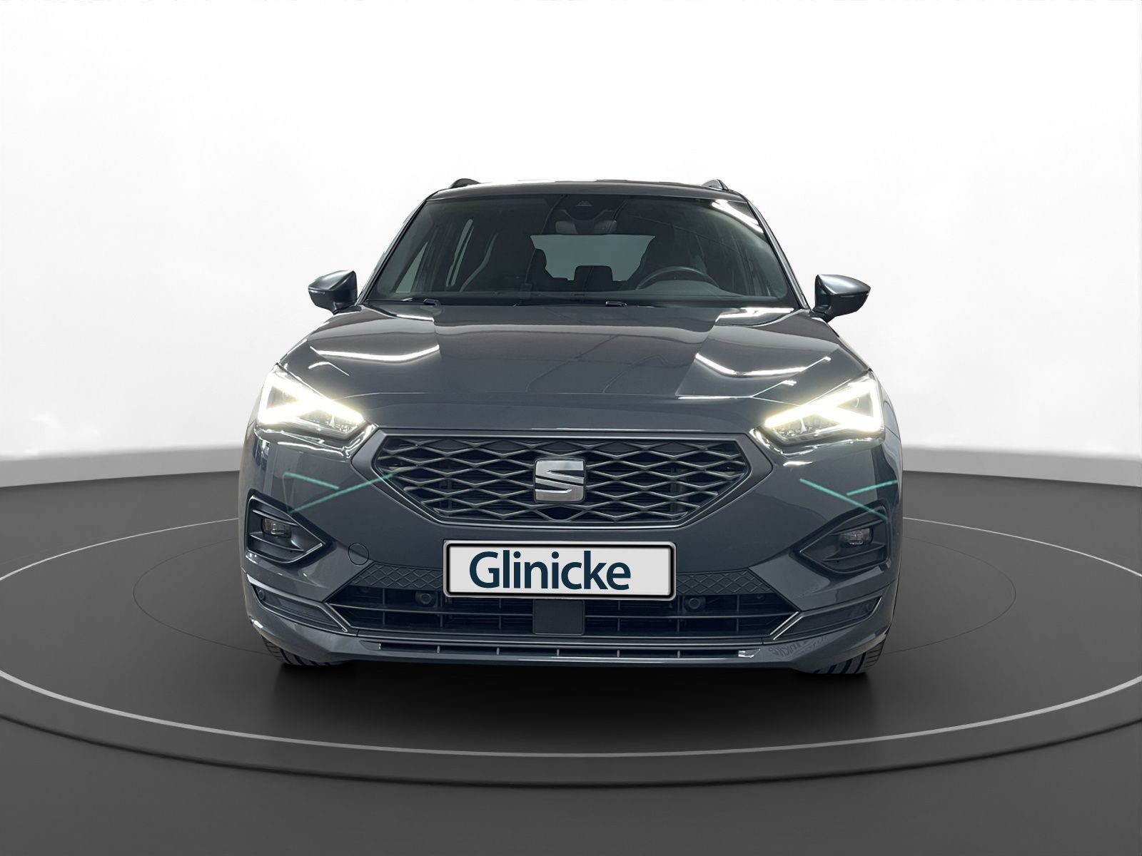 Seat Tarraco - Bild 3