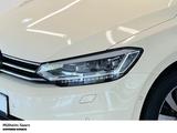 Volkswagen Touran Trendline TAXI 2.0 l TDI 110 kW (150 PS)  - VW Touran Gebrauchtwagen in Essen