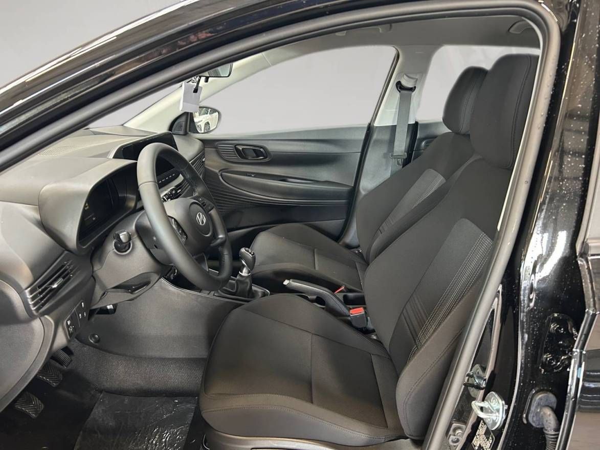 Hyundai BAYON – Bild 8