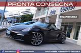 Porsche Boxster Black Edition 2.7 PDK 265CV - Porsche Boxster: Black Edition