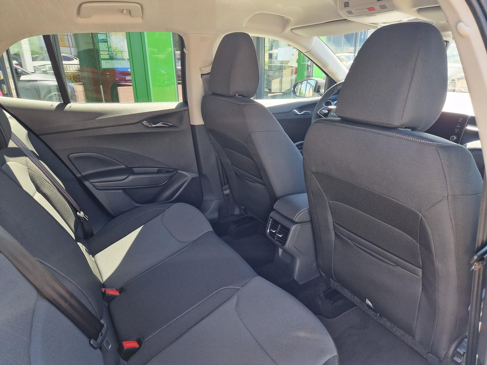 Skoda Fabia - Bild 11
