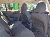 Skoda Fabia - Vorschau Bild 11