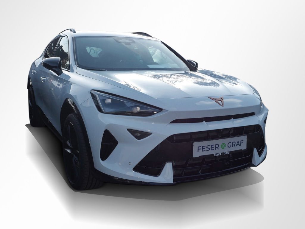 Cupra Formentor - Bild 5