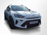 Cupra Formentor - Vorschau Bild 5
