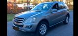 Mercedes-Benz ML 300 CDI BlueEfficiency 4Matic,Leder,Navi,Sch - gebrauchte Mercedes-Benz ML-Klasse aus dem Jahr 2010