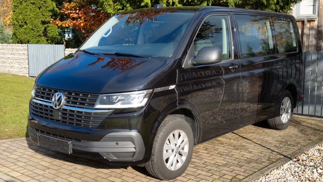 Volkswagen T6.1 Multivan Trendline 2.0 TDI DSG | LED | NAV