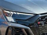 Audi RS3 Sportback 2.5 TFSI quattro S tronic - Audi Gebrauchtwagen von 2023