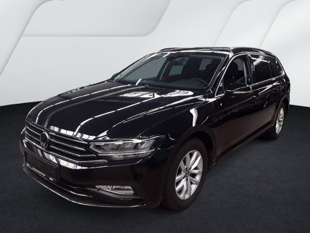 Volkswagen Passat Variant 2.0 TDI Business