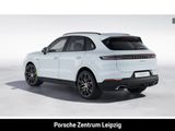Porsche Cayenne E-Hybrid AHK BOSE InnoDrive Luft 14Wege - Porsche in Leipzig