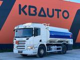 Scania P 320 4x2 TANK 11000 l / 2000 + 3000 + 3000 + 30 - Angebote
