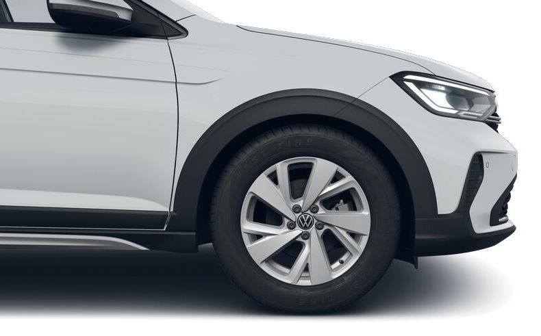 Volkswagen Taigo - Bild 5