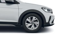 Volkswagen Taigo - Vorschau Bild 5