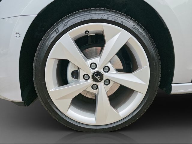 A3 Sportback 30 TFSI advanced S-tronic AHK ACC