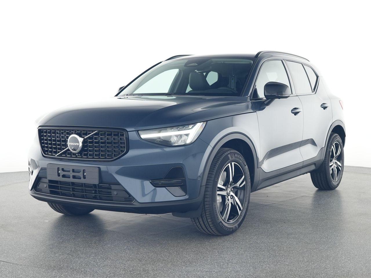 Volvo XC40 B3 Plus Dark 2WD !!STANDHZG.+ACC+360°!!!
