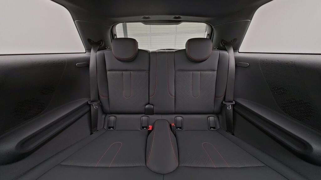 MINI Cooper Trim, миниатюра 12