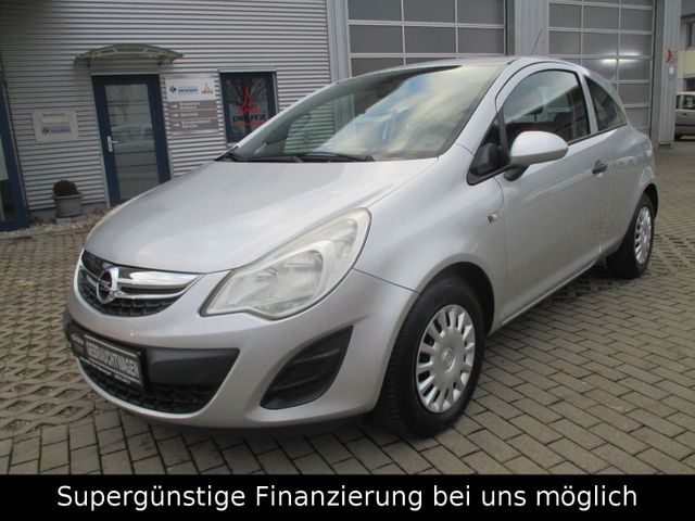 Opel Corsa D Selection,KLIMA,GARANTIE,SERVO