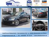Lexus IS 250 Luxury Line Leder*Navi*R-Kamera*Xenon* - Lexus Gebrauchtwagen von 2006