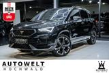 Cupra Ateca VZ 2.0 TSI DSG 4Drive NAVI 360 LED CarPlay - gebrauchte Cupra Ateca aus dem Jahr 2024