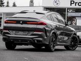 BMW X6 xDrive40d M Sportpaket * Bowers & Wilkins Sou - BMW: M