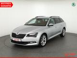 Skoda Superb Combi 2.0 TDI DSG Bi-Xenon Navi Tempomat - Skoda Superb Gebrauchtwagen