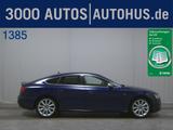 Audi S5 Sportback 3.0 quattro TFSI AHK Navi Leder LM - Audi S5 mit Benzin-Antrieb: Limousine