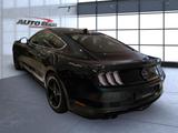 Ford Mustang Bullitt Fastback Sportpaket Bluetooth - Ford Mustang