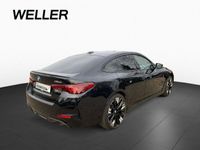 BMW i4 - Vorschau Bild 10