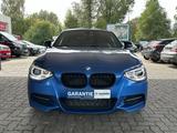 BMW M-135-Aerodynamik-Paket-M-Tecnik-Navi-Bi-Xenon- - BMW M135 aus 2014