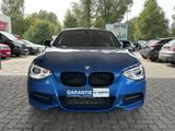 BMW M-135-Aerodynamik-Paket-M-Tecnik-Navi-Bi-Xenon- - BMW M135 aus 2014