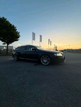 Audi a6 allroad - Audi A6 Allroad aus 2007