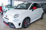 Abarth 595 Automatik PDC Komfort-Paket 1.Hand TÜV neu - Abarth 595 in Düsseldorf