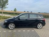 Mercedes-Benz B 180 - Mercedes-Benz B-Klasse: Kleinwagen