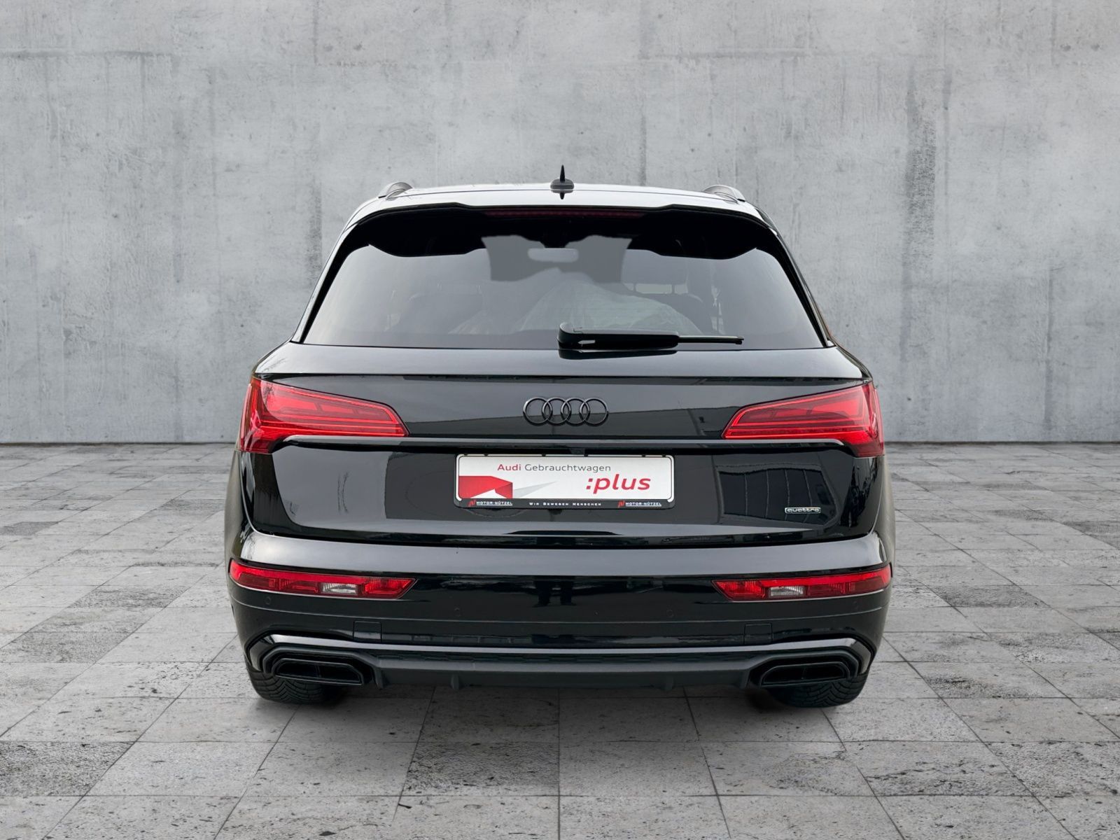 Audi Q5 - Bild 5