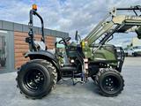 Andere Startrac 26 4x4 Kleintraktor Frontlader 500kg - Kleintraktor