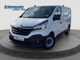 Renault Trafic L1H1 2,8t Komfort/Klima/AHK/Navi/LED/Kam - Renault Trafic: 8.1