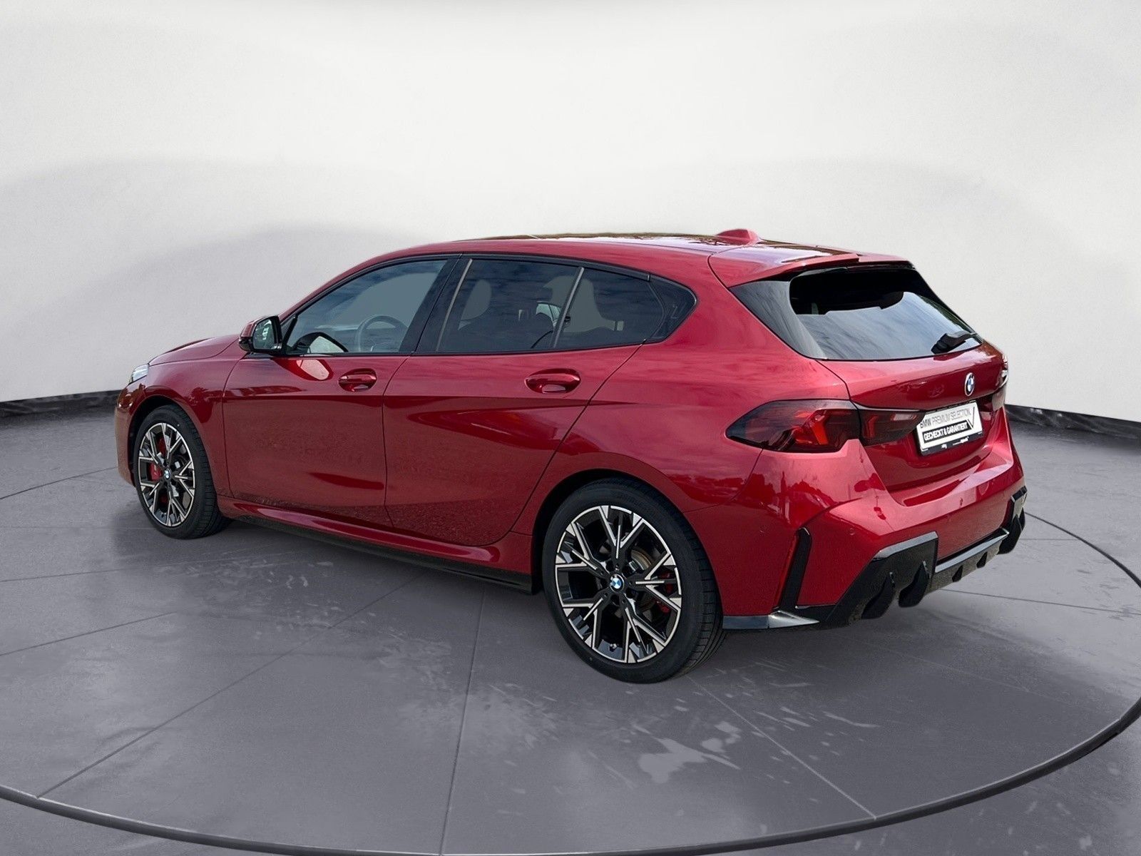 BMW 120 M Sportpaket Pro Premium Paket AHK Driving P foto 4