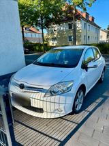 Toyota auris 1,6 Benziner 132ps BJ2012 - gebrauchte Toyota Auris aus dem Jahr 2012