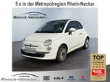 Fiat 500 Lounge 1.2 Panorama Tel.-Vorb. PDC Sprachste - Fiat: Panorama