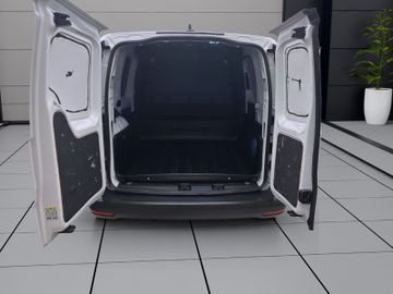 Volkswagen Caddy - 4