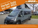 Westfalia Columbus 601D #AUFSTELLDACH #SKYVIEW #NAVI