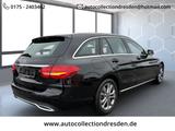 Mercedes-Benz C 250 -Klasse T-Modell CGI Business Plus AMG Lin - Mercedes-Benz C-Klasse: T Modell AMG