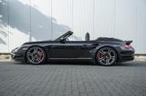 Porsche 997.2 Turbo Cabriolet *1st owner from new*BOSE* - Porsche 997: Turbo