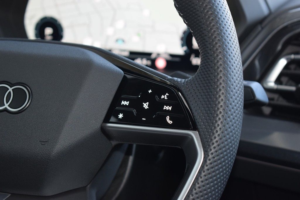 Audi Q4 e-tron - Bild 13