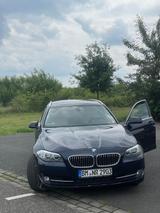 BMW 525d xDrive Touring A - - BMW 525 in Köln