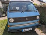 Westfalia VW-Bus T3 Westfalia Joker voll original - Westfalia Joker Wohnwagen gebraucht