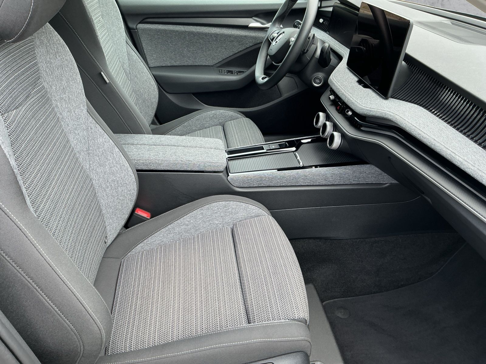 Skoda Superb - Bild 12