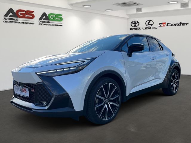 Toyota C-HR Hybrid AWD GR Sport Premiere  Navi-360 Kame