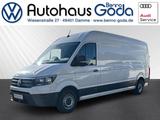 Volkswagen Crafter Kasten Hochdach 2.0 TDI 6-Gang langer - Kastenwagen Hochdach