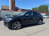 Audi Q5 Sportback 50 TDI *QUATTRO*SLINE*RFK*LED*HUD* - Audi Q5 mit Diesel-Antrieb: Sline
